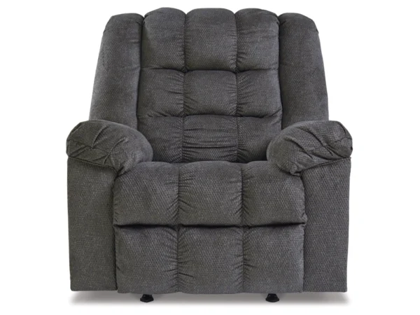 Drakestone Ashley Recliner - Image 4