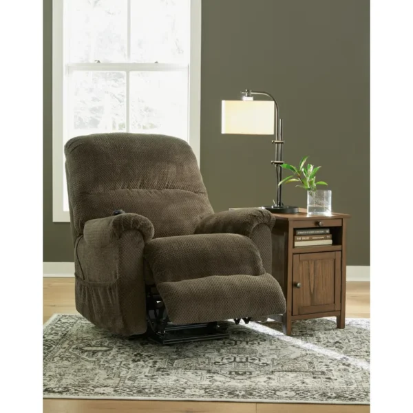 Ashley PowerLift Recliner