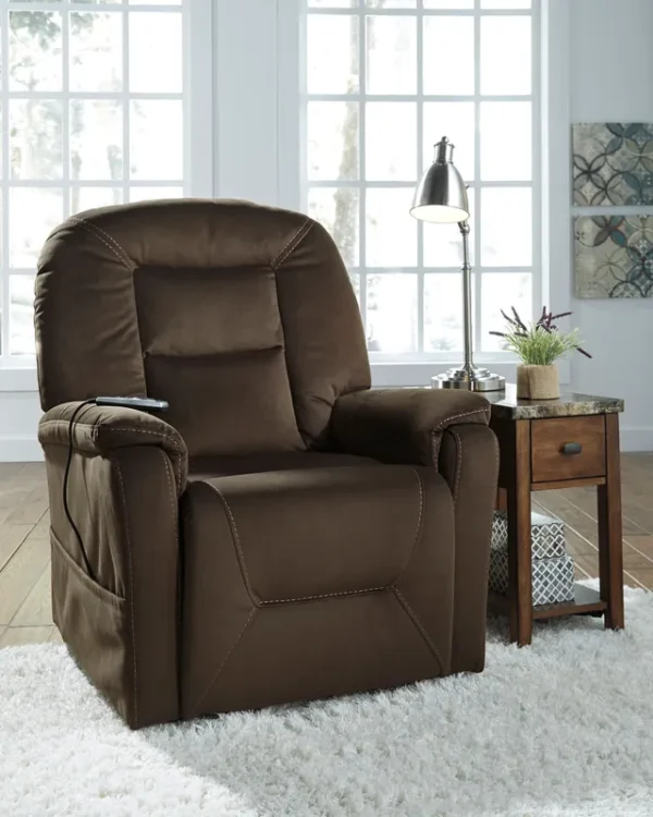 Ashley Power-lift Recliner