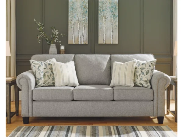 Ashley Alandari Sofa