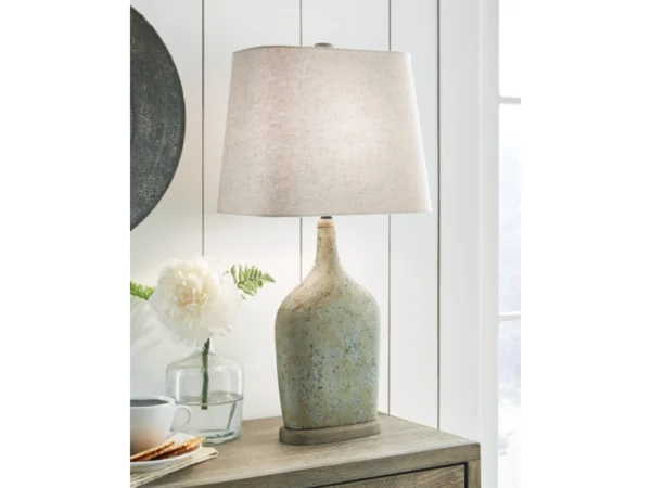 Ashley Maribeth Table Lamp